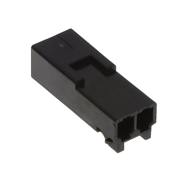CONN PLUG 3.96MM INLINE