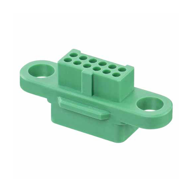 CONN RCPT HSG 26POS 1.25MM