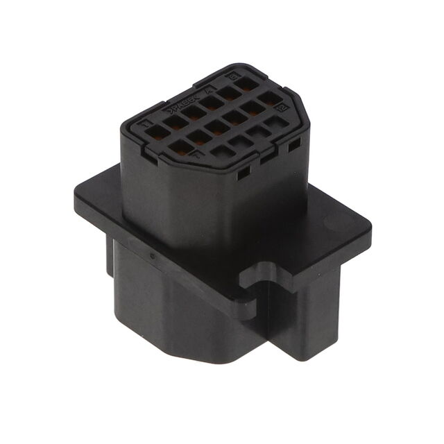 CABLE-TO-CABLE PLUG SIDE CONNECT