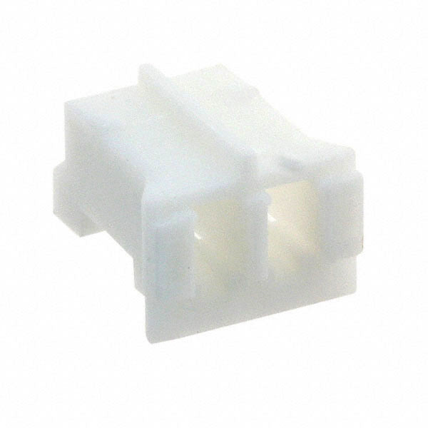 CONN RCPT HSG 2POS 2.00MM