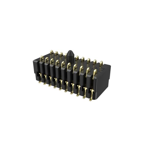20POSITIONS, 1.50MM COMPRESSION