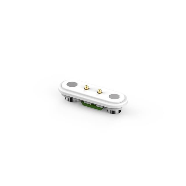 POGO PIN, MAGNET TYPE, 2PIN H5.3