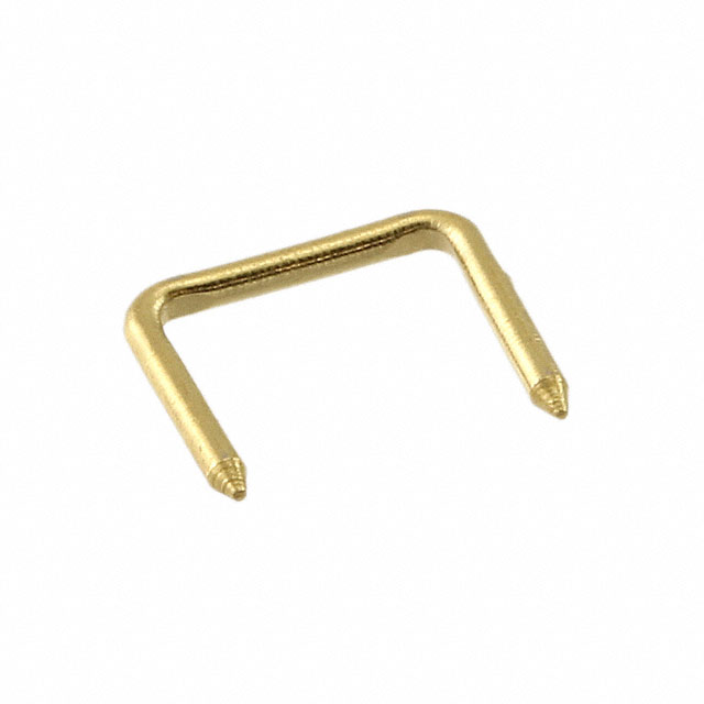 CIRCUIT PIN JUMPER .025"D .200"L