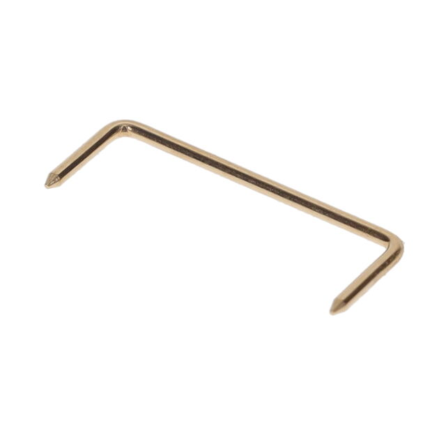 CIRCUIT PIN JUMPER .025"D .500"L