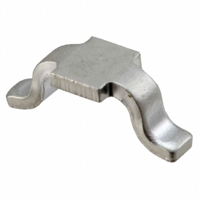 GROMMET 0.312" RUBBER BLACK
