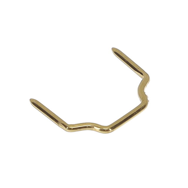 JUMPER MALE 2.54MM
