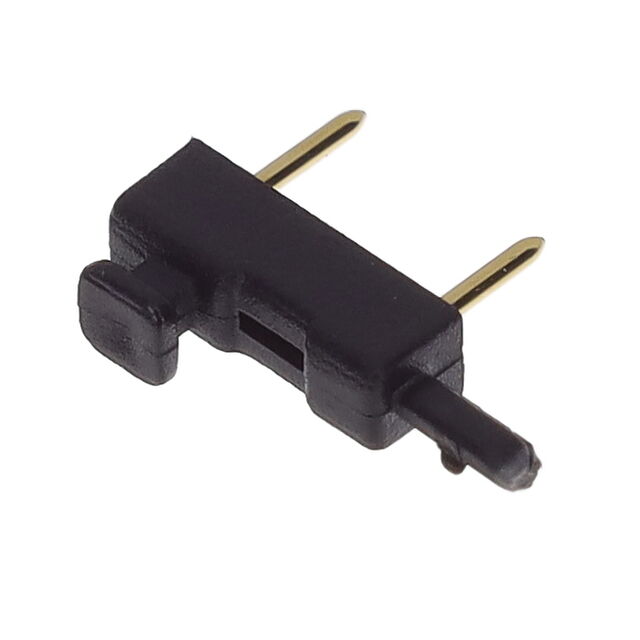 JUMPER MALE 2.54MM