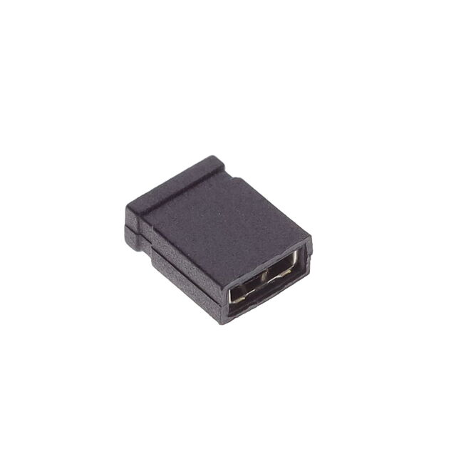 JUMPER MALE 2.54MM