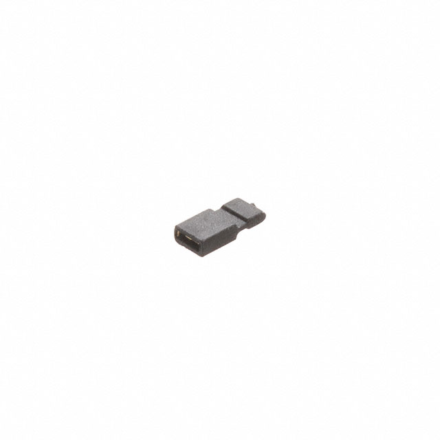 SHUNT 1.27MM PITCH