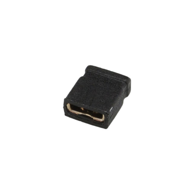 SHUNT 1.27MM PITCH