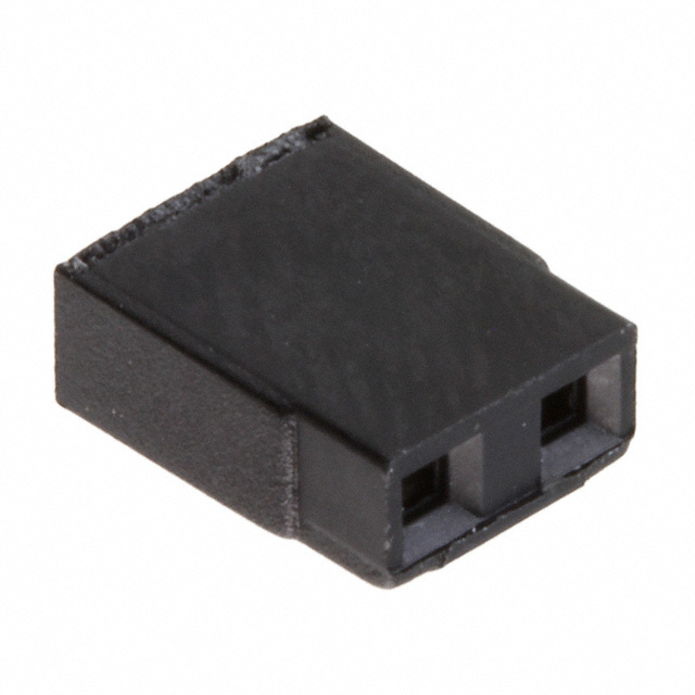 JUMPER SKT BLACK