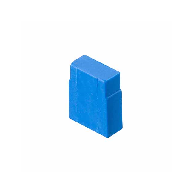 JUMPER SKT CLOSED TOP BLUE