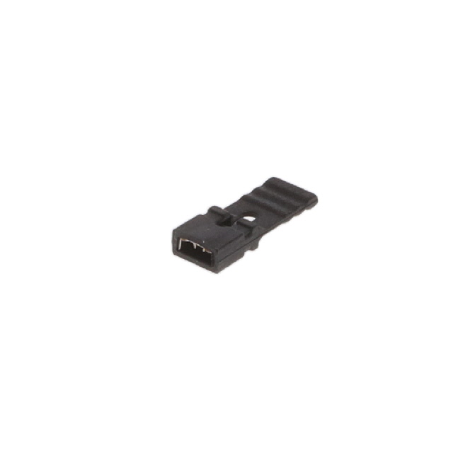 MINI SHUNT 2.0MM 2P PULL HANDLE