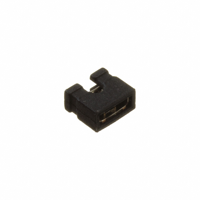 SHUNT 2.54MM PITCH