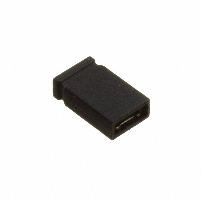 SHUNT 2.54MM PITCH