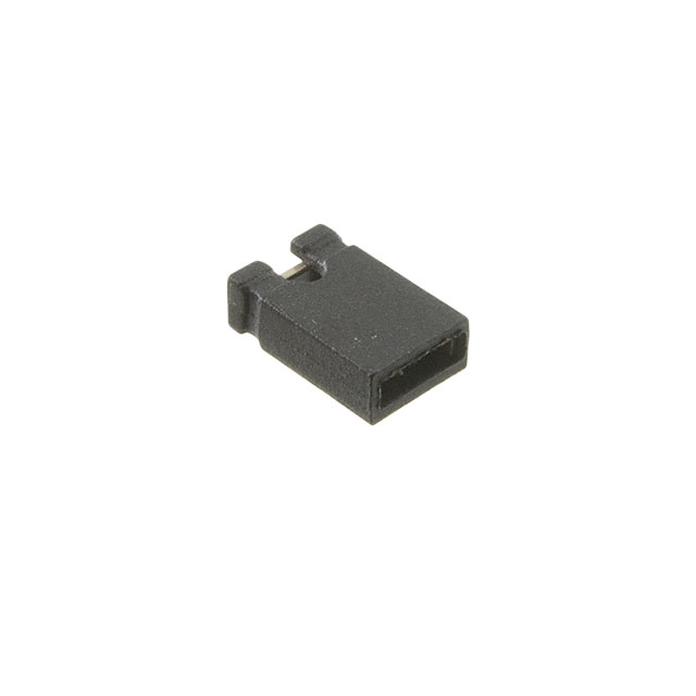 SHUNT 2.54MM PITCH