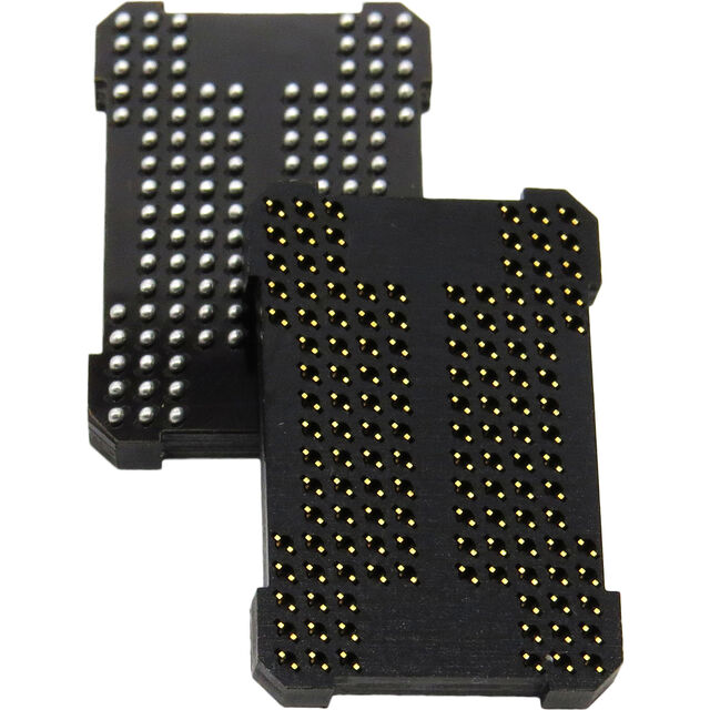 Socket-NAND 12.0 x 18.0 -1.0 SAC