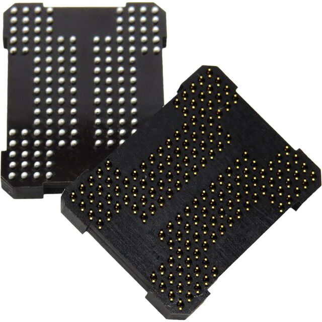 Socket-NAND 152 14.0 x 18.0 -1.0