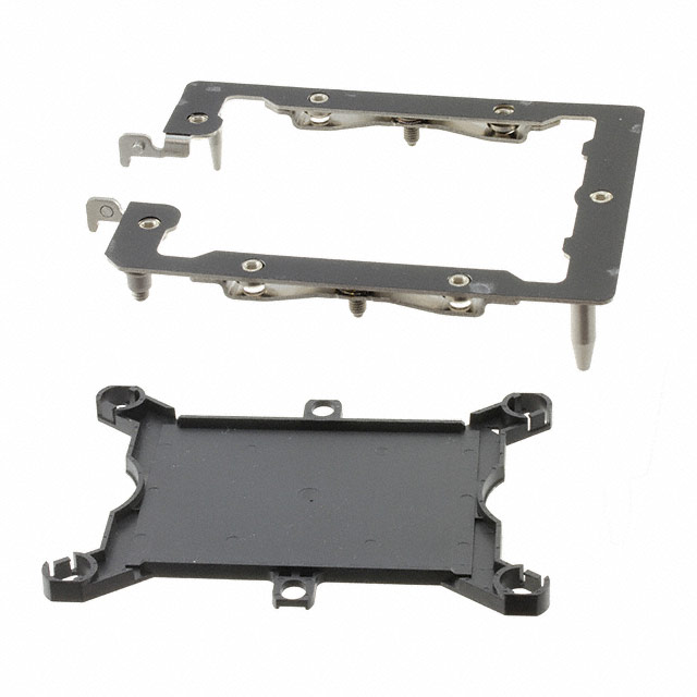 NRW FABRIC BOLSTER ASSY, W/ COVE