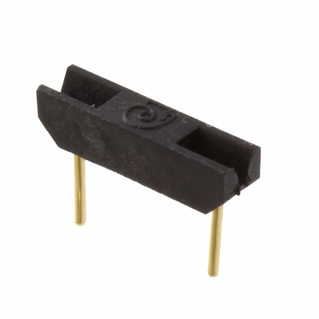 CONN SCKT SHORTING PLUG FOR 0.3"