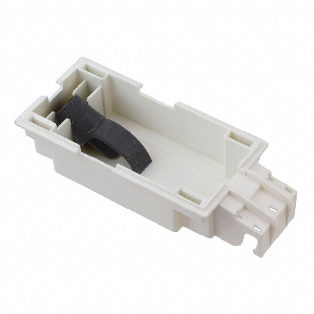 CONN WALL OUTLET ASSY
