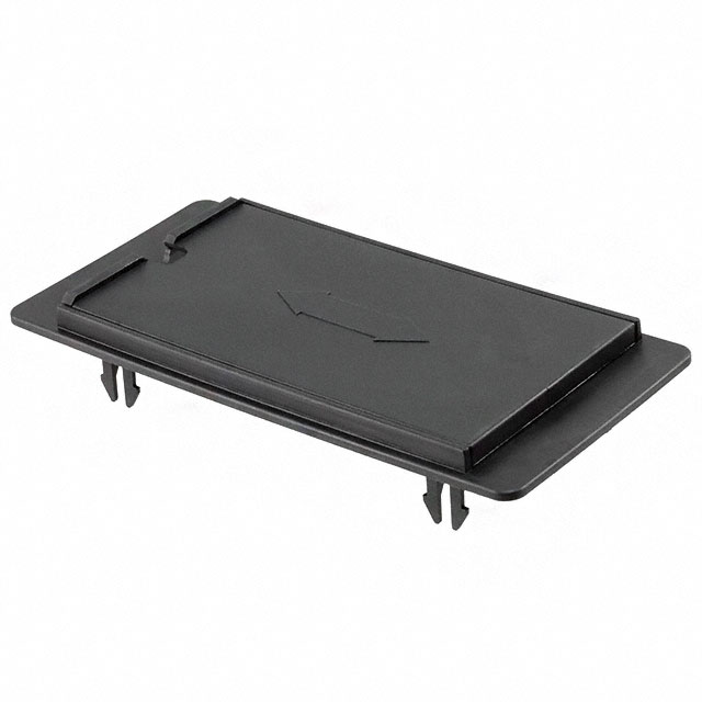 CONN WALL OUTLET FRAME