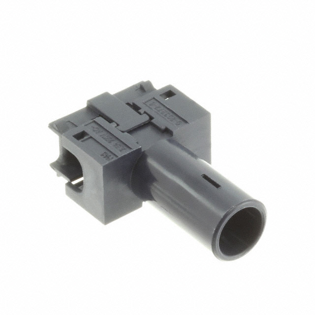 CONN BUS BAR FOR 7.5MM CONNECTOR