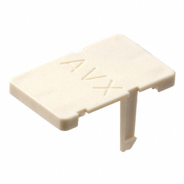 CONN COVER FOR 9159 SERIES RCPT