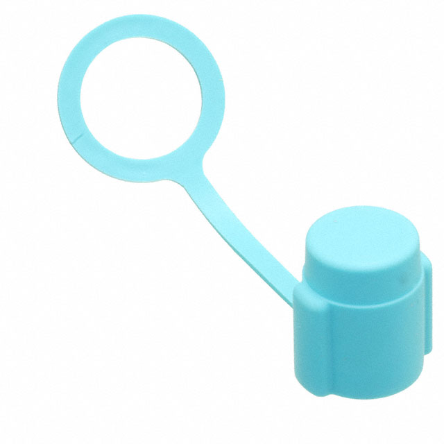 CAP PROTECTIVE FOR SOCKET