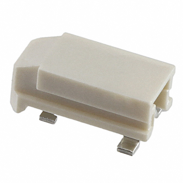 CONN SSL RECEPTACLE 1POS SOLDER