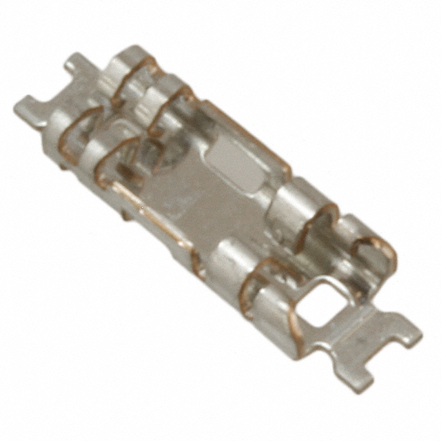 CONN SSL SOCKET CONTACT SOLDER