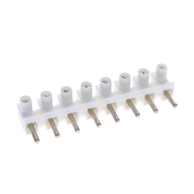 TERM BLOCK PLUG 8 POLES 10MM