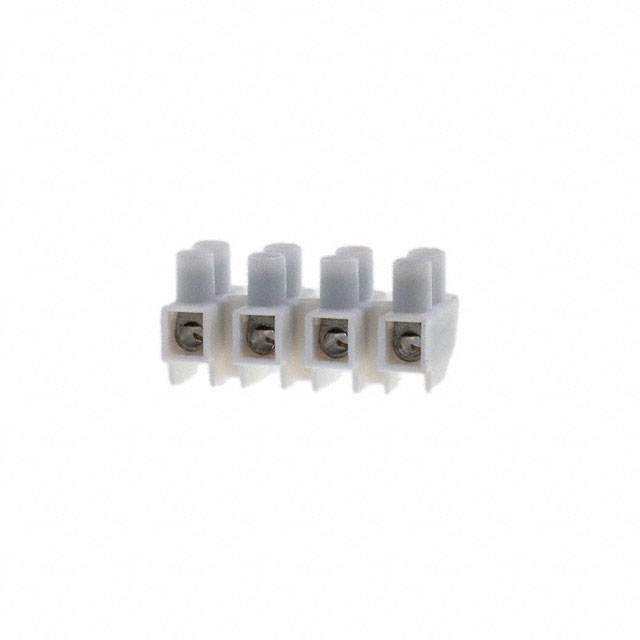 EUROSTRIP 4P12MM 40A 600V 20-10A