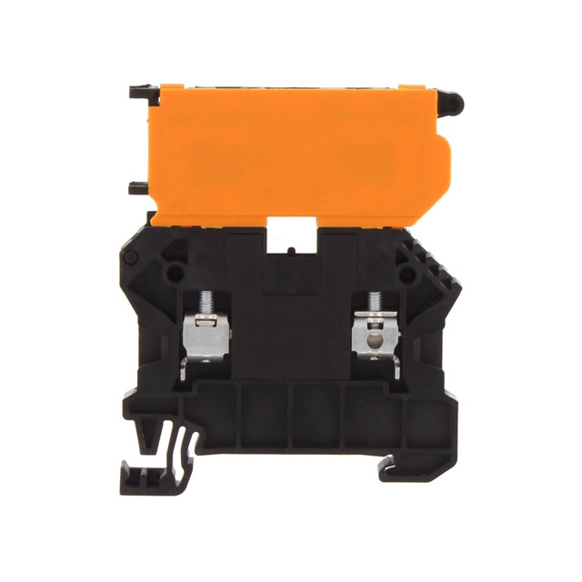 CONN TERM BL DISCONNECT 10-22AWG