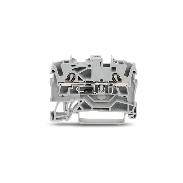 COMPONENT TERMINAL BLOCK; 2-COND