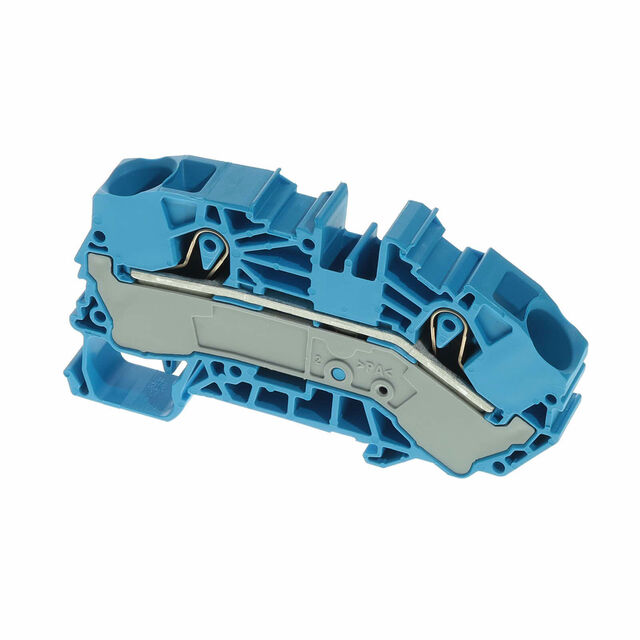 2-CONDUCTOR SUPPLY TERMINAL BLOC