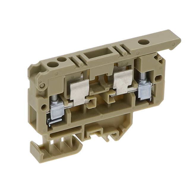 FUSE DISCONNECT TERMINAL
