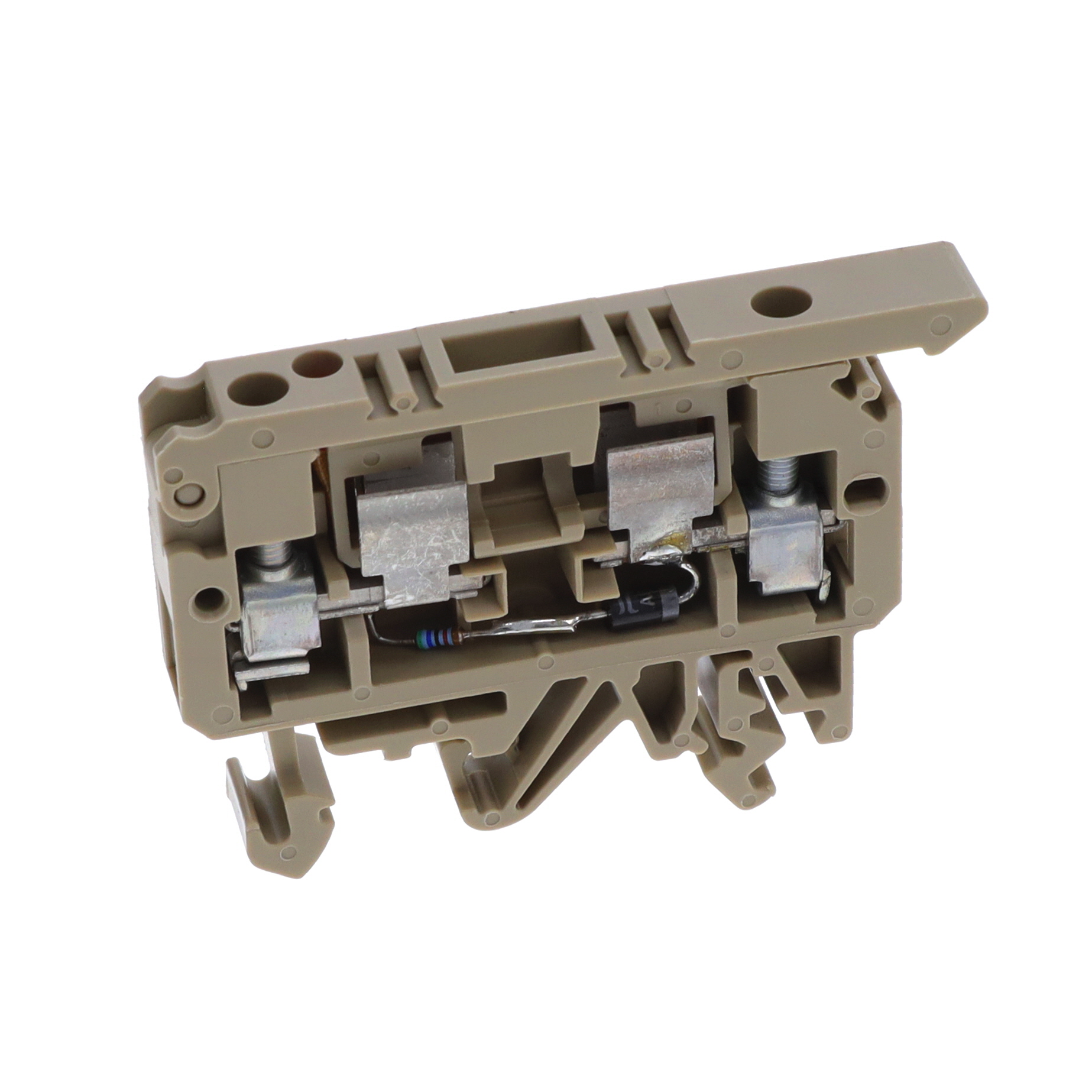 FUSE DISCONNECT TERMINAL