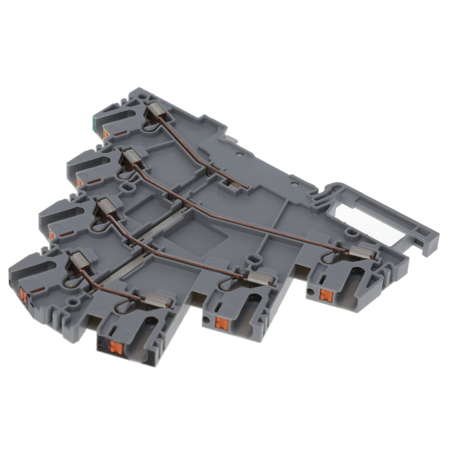 MOTOR CONNECT TBGREY