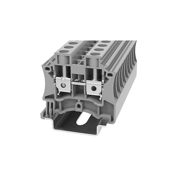 DIN Rail Terminal Block