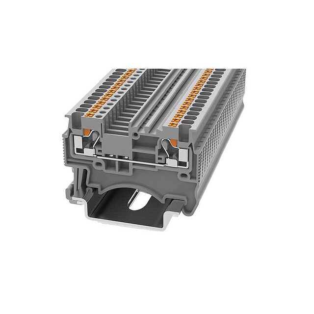 DIN Rail Terminal Block