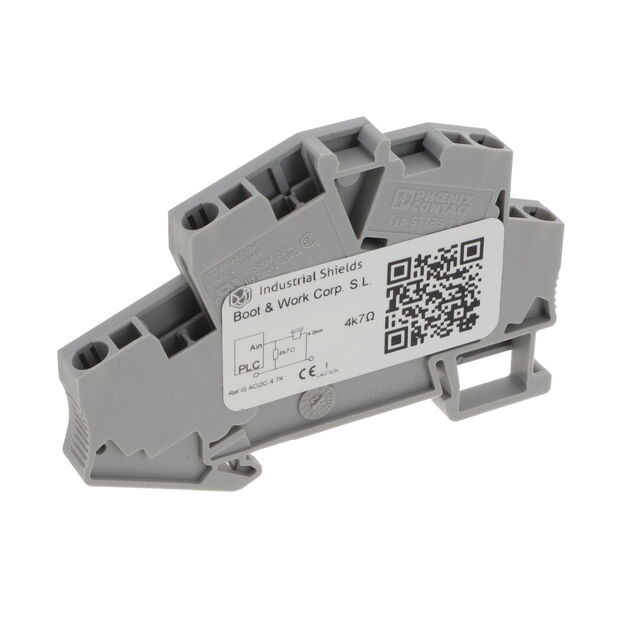INDUST PULL UP I2C CONN 1=2PCS