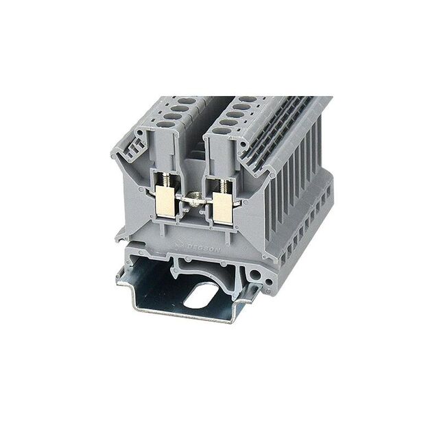 DIN Rail Terminal Block