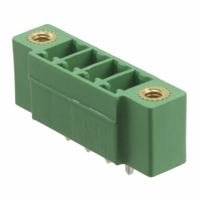 MODULE INSERT FOR CONDUCTOR END-