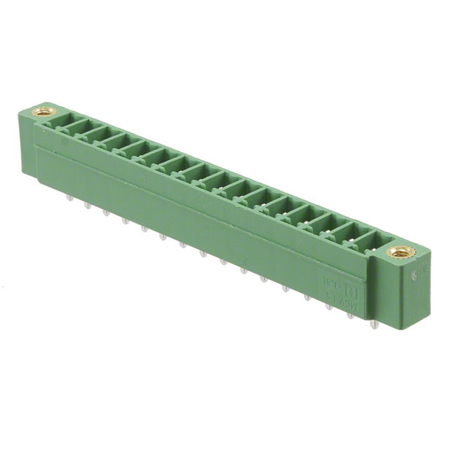 MODULE INSERT FOR HEAVY CONNECTO