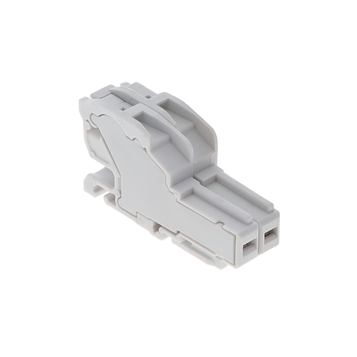 TERM BLOCK PLUG 2POS