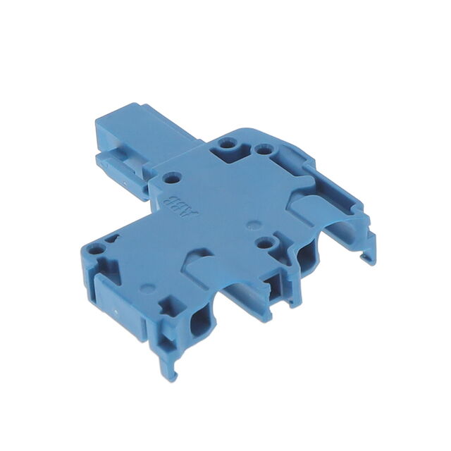 TERM BLOCK PLUG 3POS
