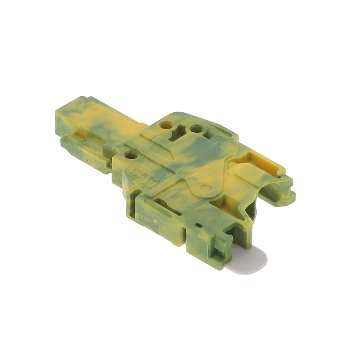 TERM BLOCK PLUG 1POS