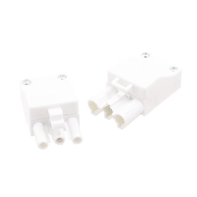TERM BLOCK PLUG 3POS