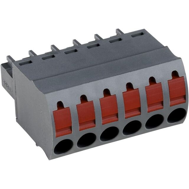 TERM BLOCK PLUG 2POS 3.50MM